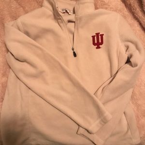 Indiana University Fleece